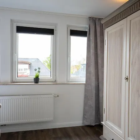 Haus Thomare Mistral Apartment *