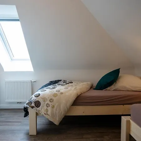 Haus Thomare Mistral *