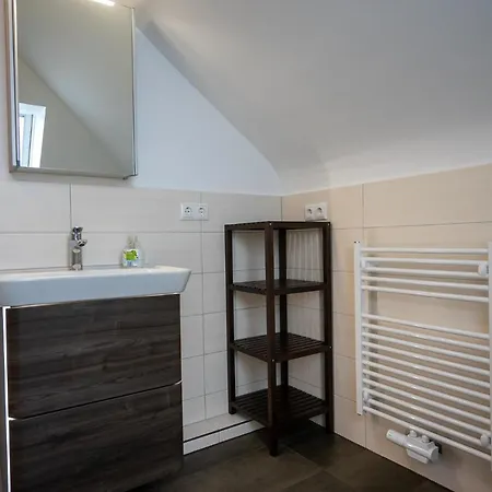Apartment Haus Thomare Mistral *