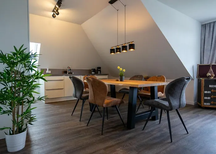 Haus Thomare Mistral